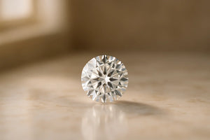 Diamond Clarity Chart: The FL to I3 Scale Explained