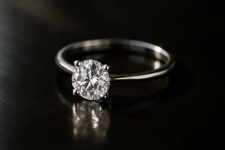 Diamond Cut Quality: How It Affects Sparkle More Than Anything