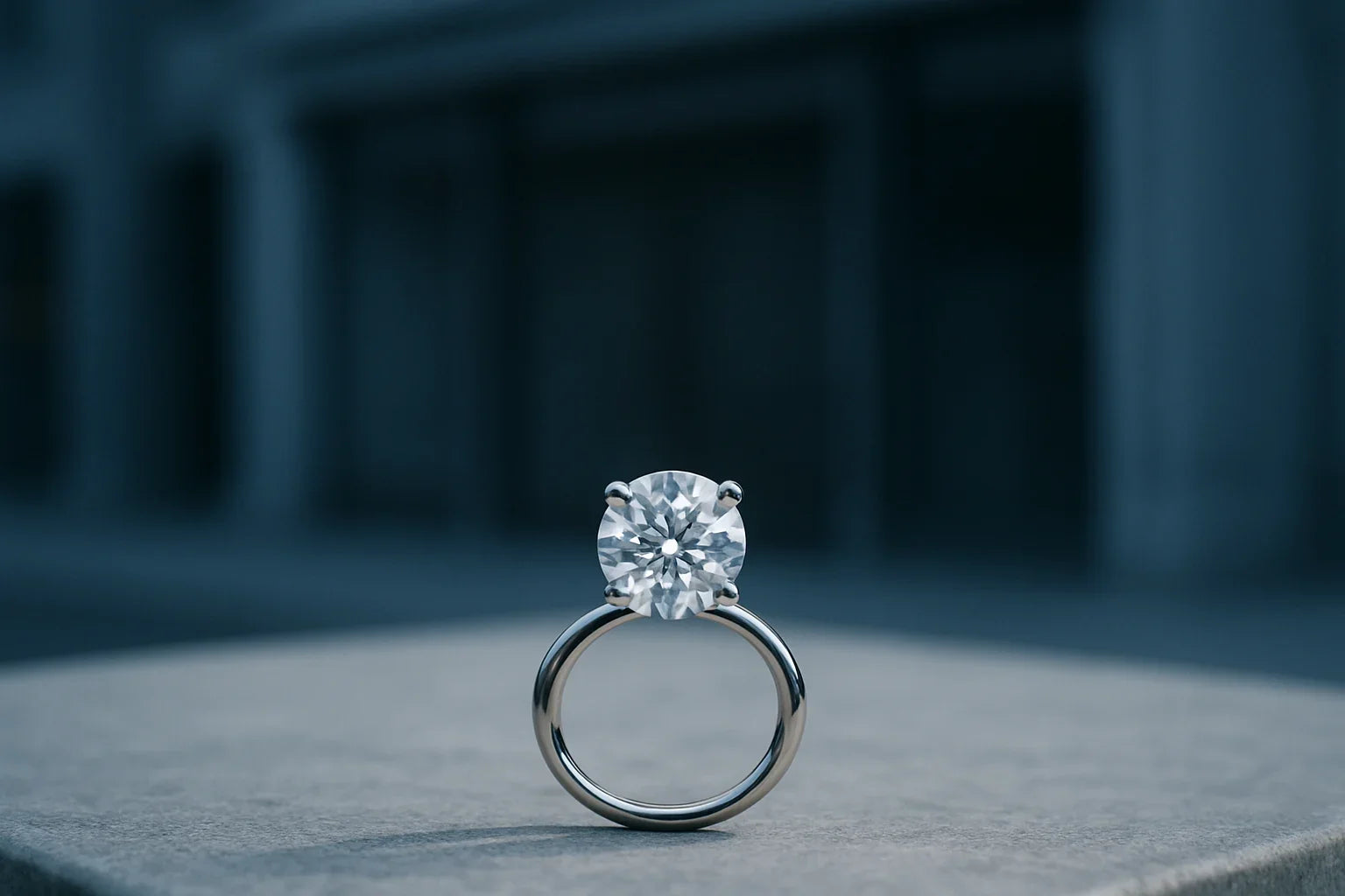 James Allen Is Closing: Where to Buy Your Engagement Ring Now