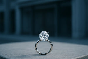 James Allen Is Closing: Where to Buy Your Engagement Ring Now