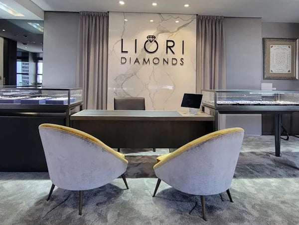 Are Liori Diamonds Legit? Reviews and Buyer Protections