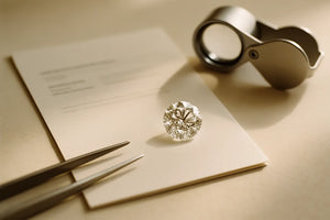 GIA vs IGI for Lab-Grown Diamonds: How to Read and Verify a Report