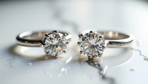 White Gold vs Platinum: Which Metal is Right for Your Ring? [2026]