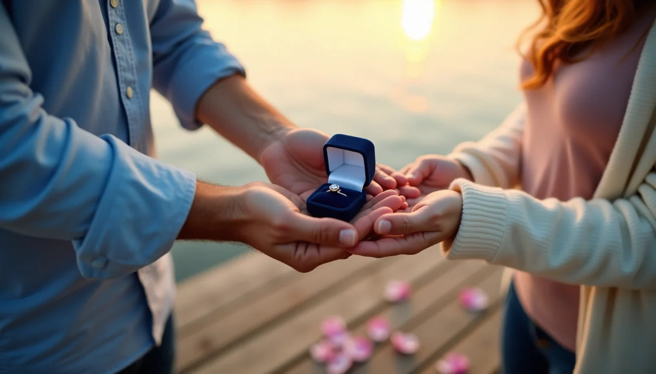 How to Propose Without Messing It Up (2026 Edition)
