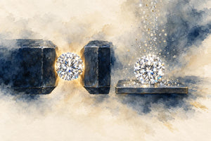 HPHT vs CVD Diamonds: Which Method Creates Better Quality in 2026?