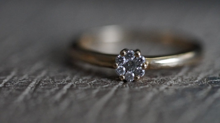 The Unveiled Truth Behind Average Carat Size for Engagement Rings