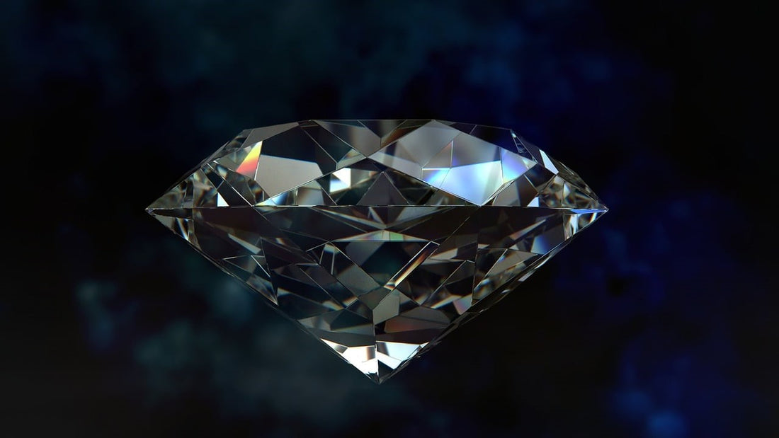 Lab-Grown vs. Mined Diamonds: A 2023 Comprehensive Guide‍