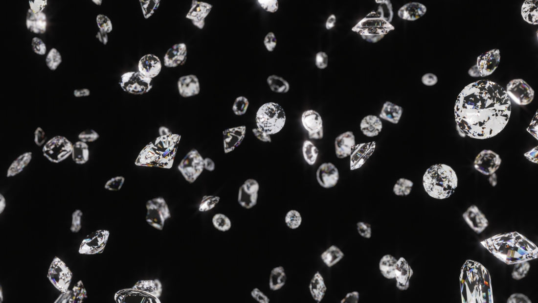 Lab Grown Diamonds Vs Natural Diamonds