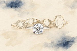 Best Lab-Grown Diamond Engagement Rings: 2026 Picks