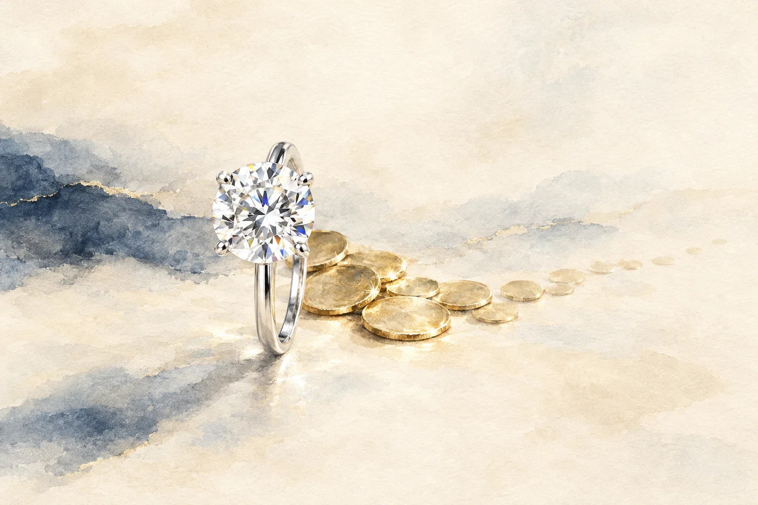 Lab Grown Diamond Value: The Honest Truth About Resale Worth in 2026