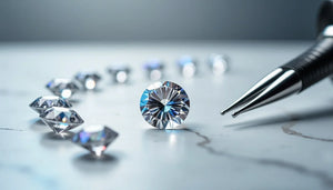 Lab Grown Diamond Cost per Carat: 2026 Price Ladder