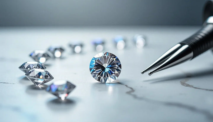 Lab Grown Diamond Cost per Carat: 2026 Price Ladder