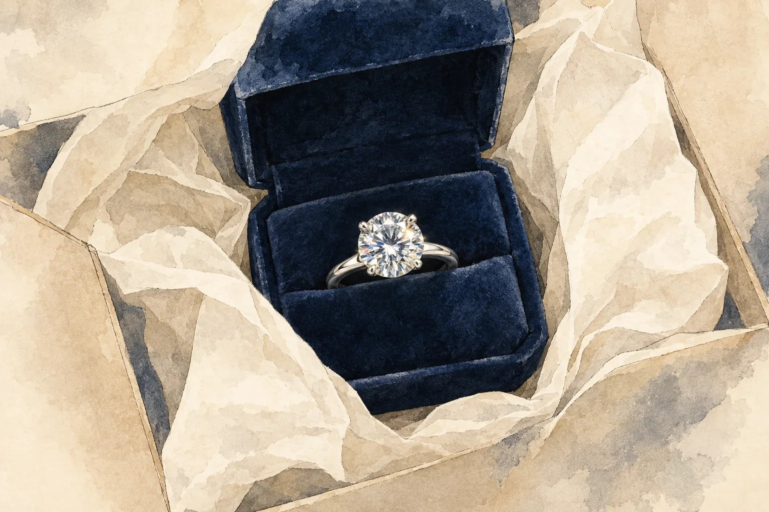 Are Liori Diamonds Legit? Reviews and Buyer Protections