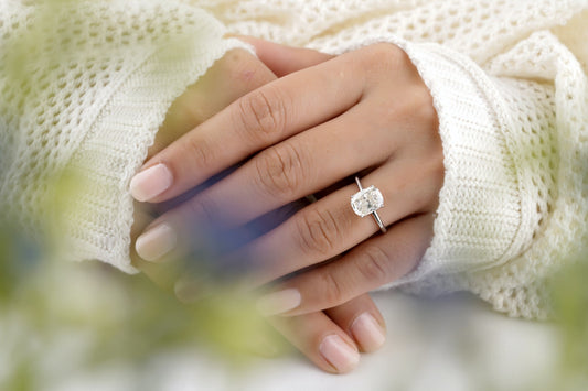 Can engagement rings be resized?