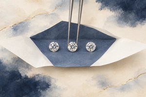 Loose Lab Grown Diamonds: How to Pick the Perfect Stone Without Overpaying