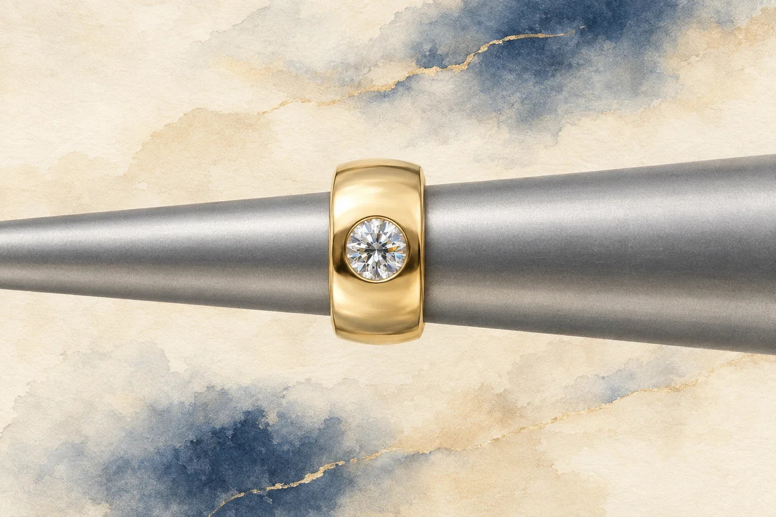 The Comprehensive Guide to Men's Wedding Ring Sizes