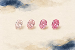 Lab Grown Pink Diamond Rings: Shades, Prices and How to Choose