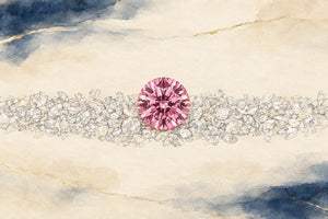 Pink Diamond Guide
