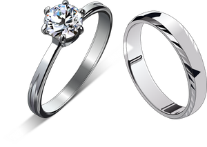 Swarovski Engagement Rings vs Diamond: Unveiling the Key Differences for Your Perfect Choice