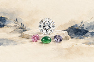 Are There More Expensive Stones Than Diamonds?