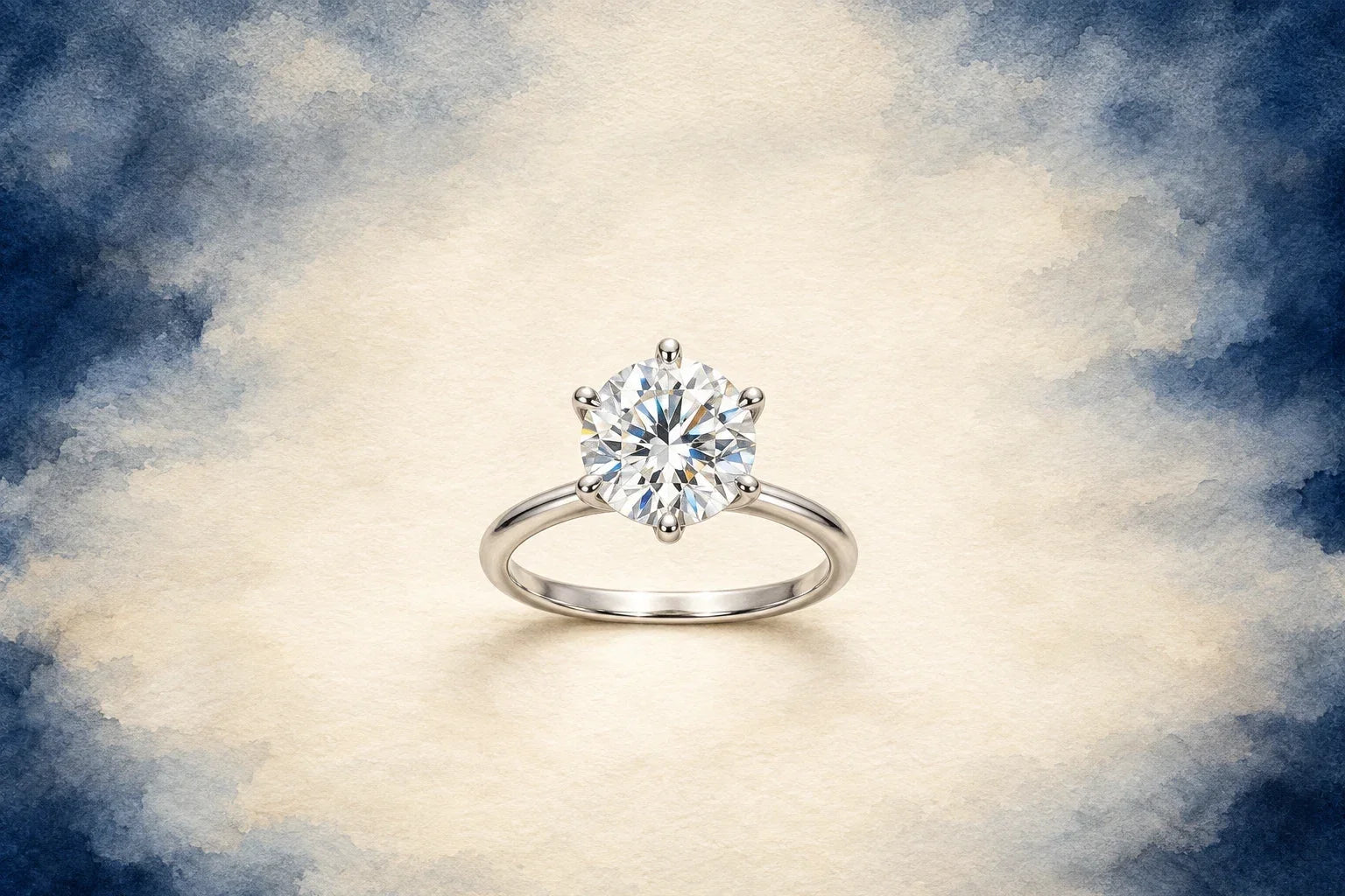 Solitaire Engagement Rings: The Timeless Choice Explained
