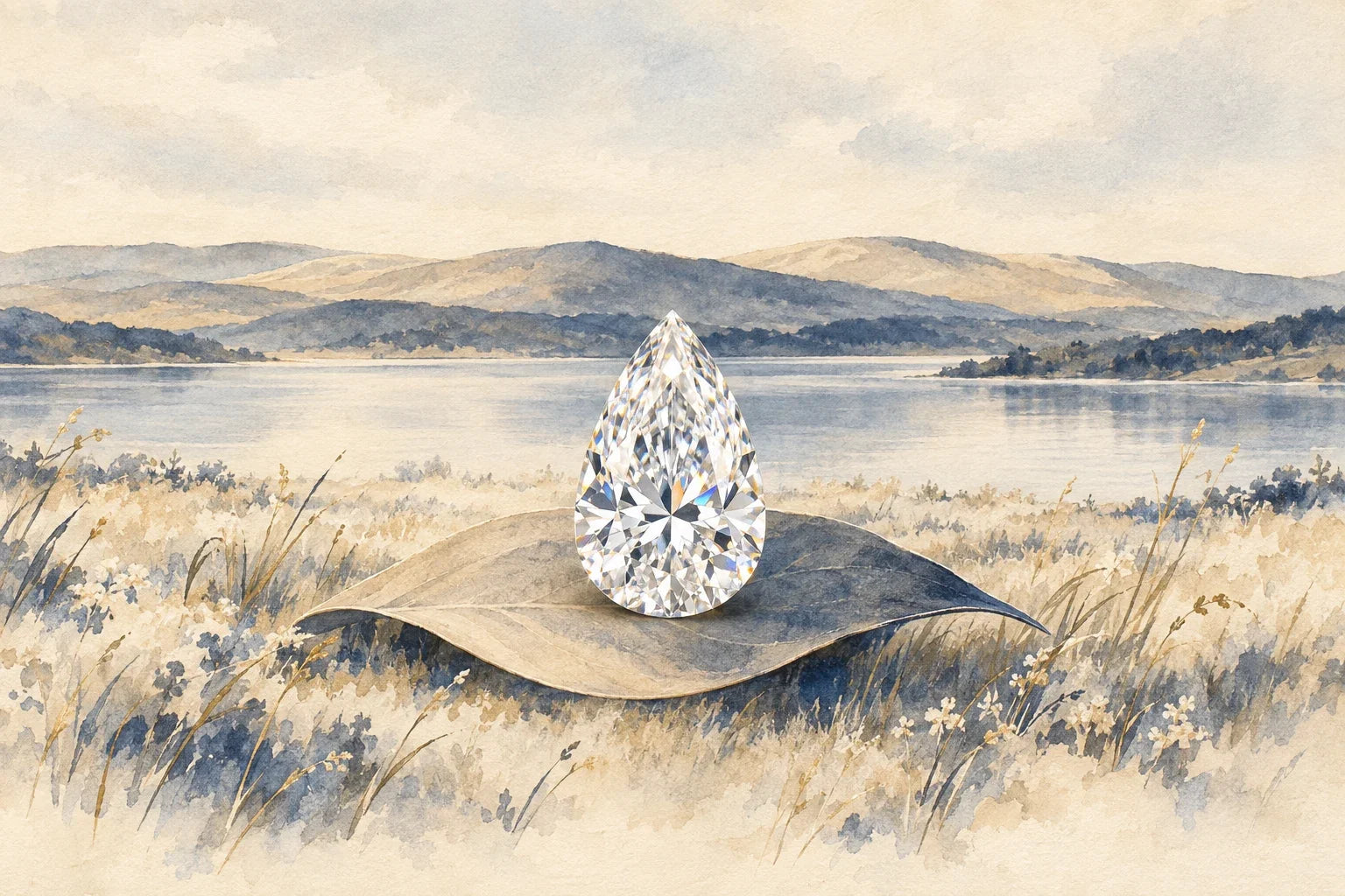 Why Sustainable Lovers Are Choosing Lab-Grown Diamonds in 2023
