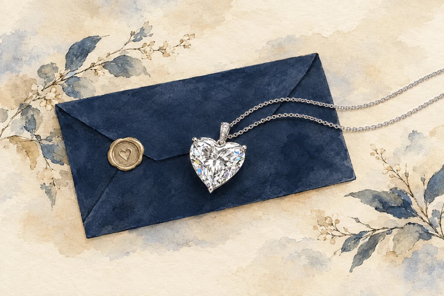 15 Timeless Valentine's Day Diamond Gifts That'll Make Her Heart Skip