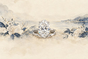 How to Choose a Wedding Band That Perfectly Matches Your Engagement Ring