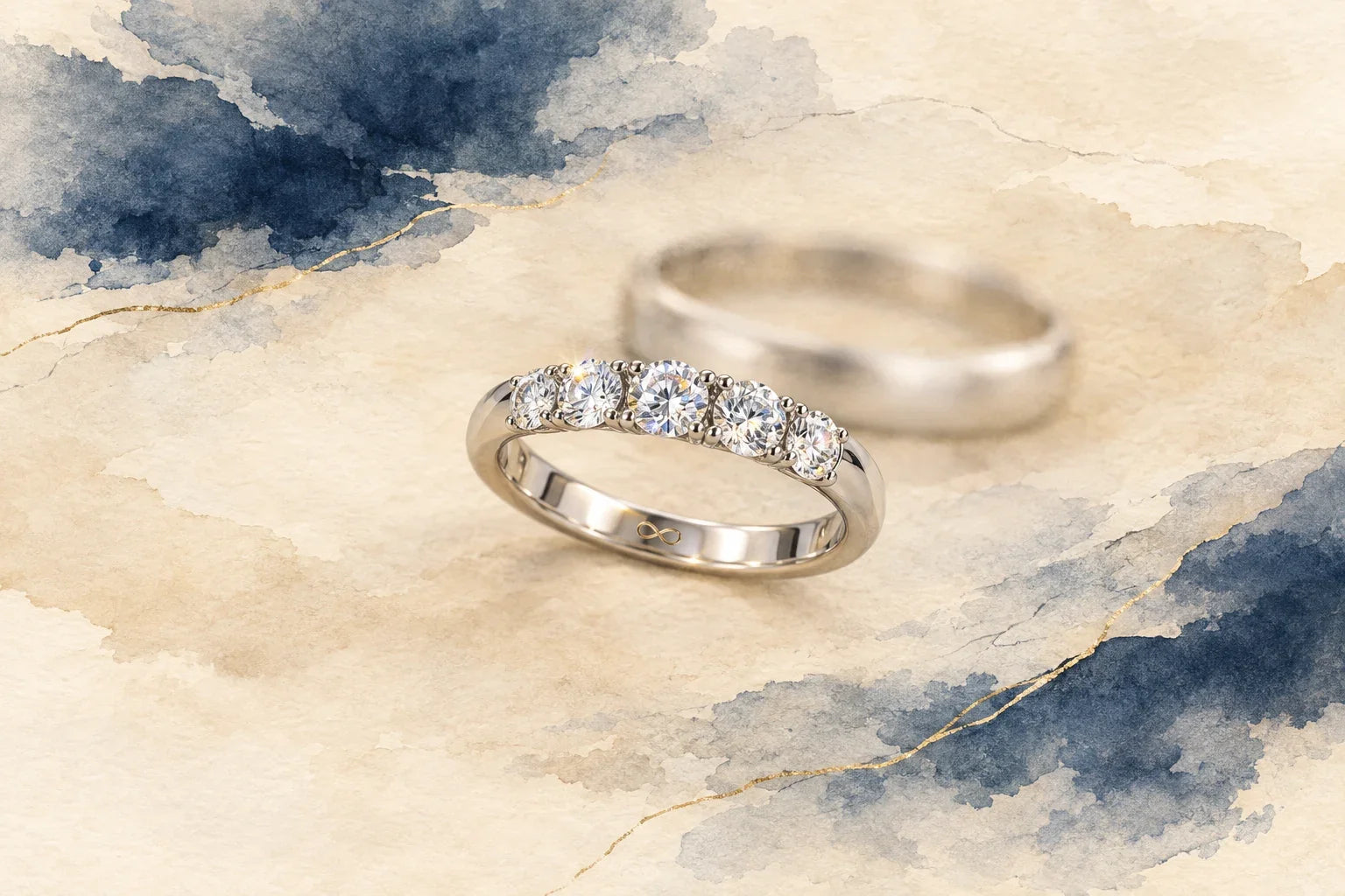 The Art of Personalizing Your Wedding Band: A Comprehensive Guide