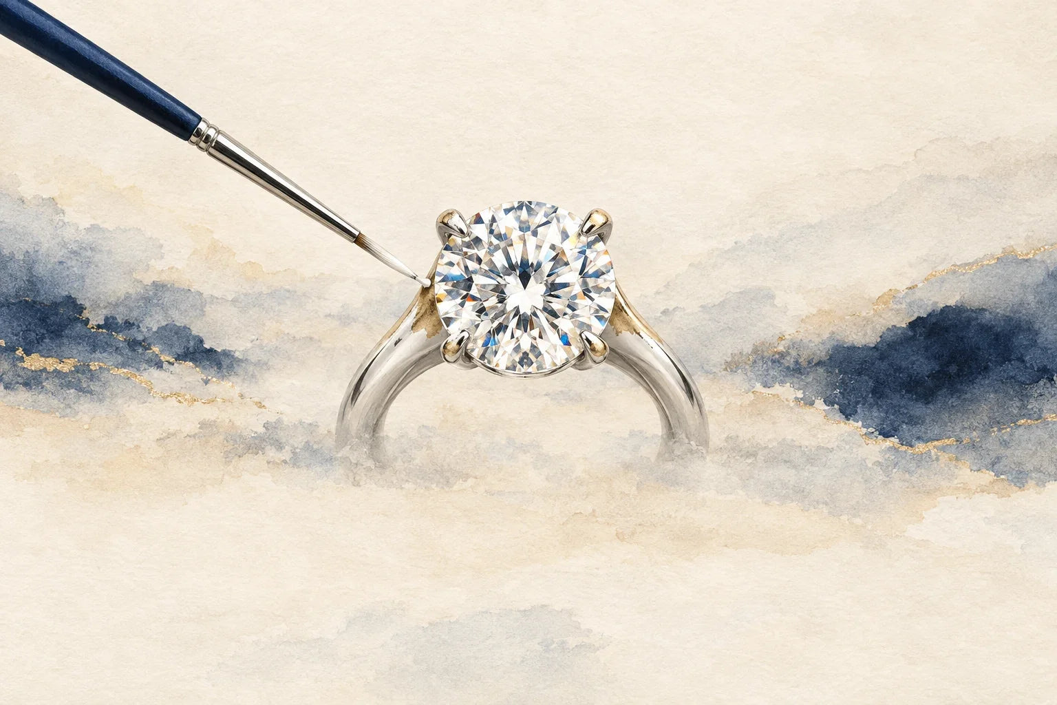 White Gold vs Platinum: Which Metal is Right for Your Ring? [2026]