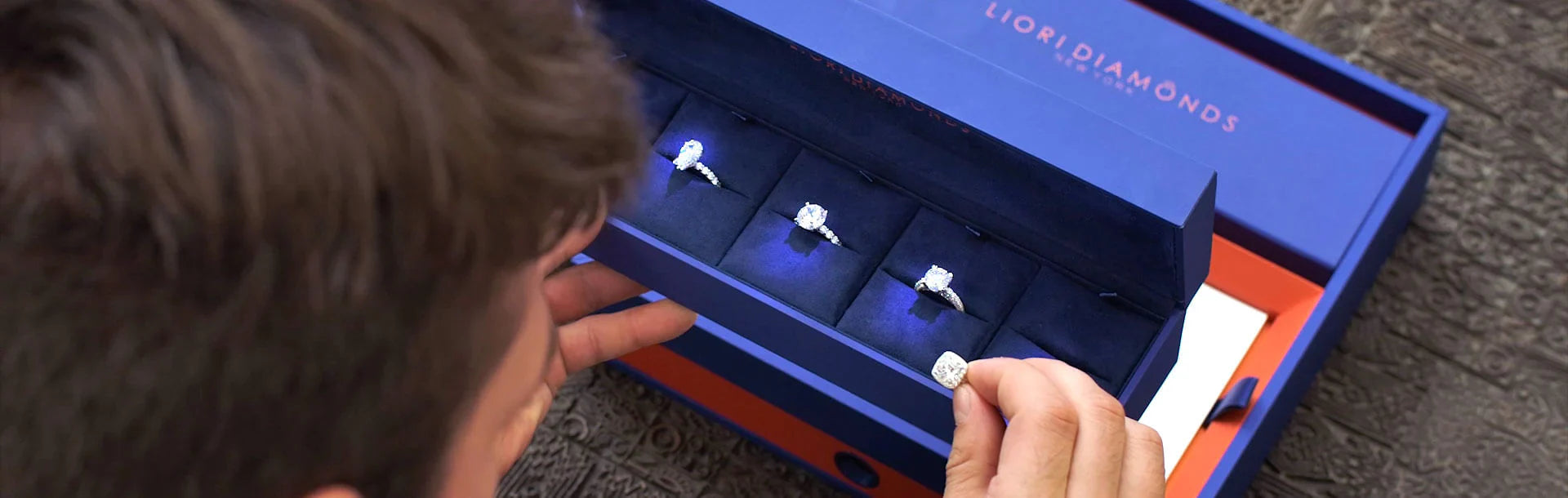 Home Try On Collection