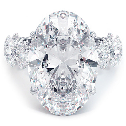 Lucida Setting Best Sellers – Liori Diamonds