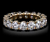 Eternity Bands