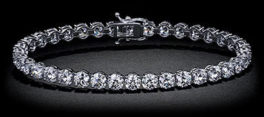 Tennis Bracelet