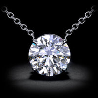 Pendants & Necklaces