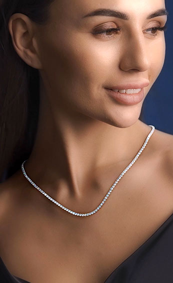 Pendants & Necklaces