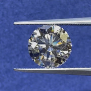 1.50 Carat F-VS1 Round Brilliant GIA Certified Lab Grown Diamond