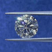 3.00 Carat F-VS1 Round Brilliant GIA Certified Lab Grown Diamond