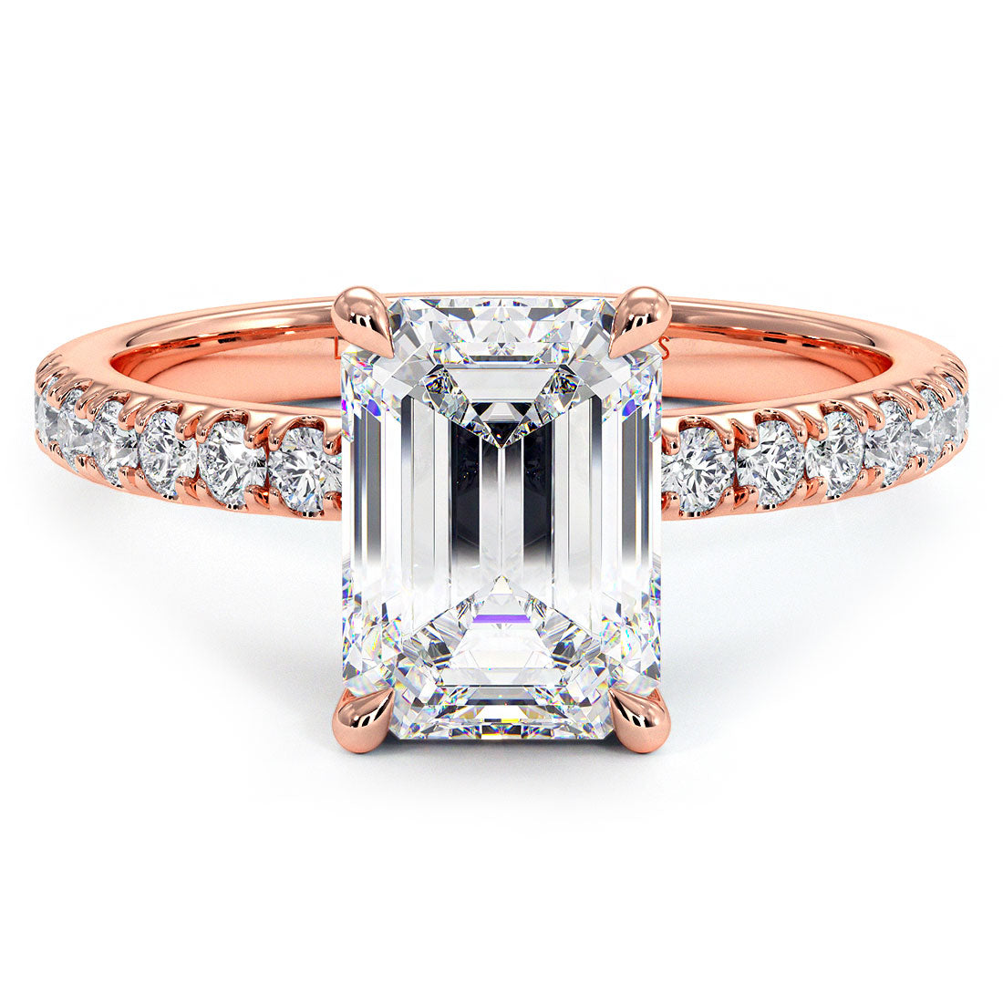 Wedding Rings – Diamonds N Diamonds