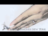 WBAJ-027 - 1.15 CTW Genuine Blue Sapphire & Diamond Wedding Band Anniversary Ring 14k Gold