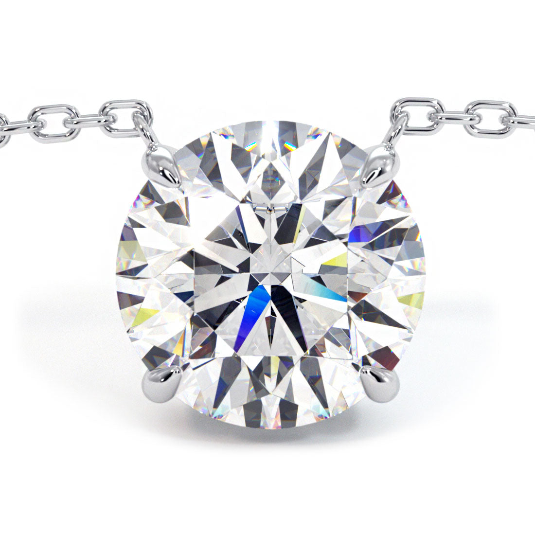 Latest Broad Uncut Diamond Necklace Set | Malabar Gold and ... | Bridal diamond  necklace, Uncut diamond necklace, Diamond necklace designs